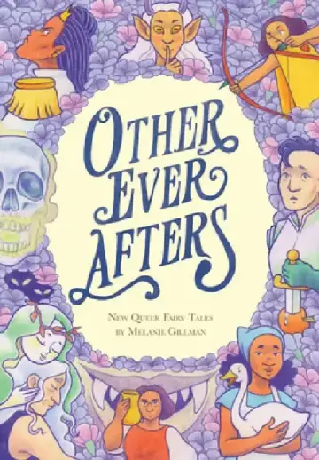 Cover of Other Ever Afters