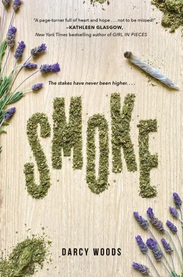 Cover of Smoke