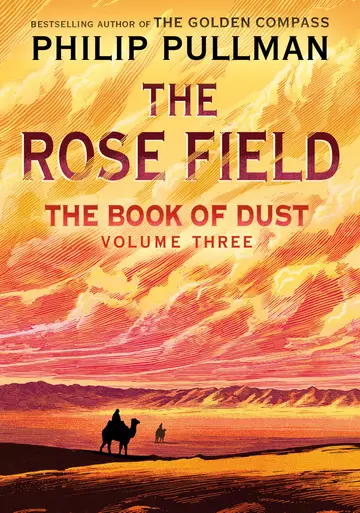Cover of The Rose Field