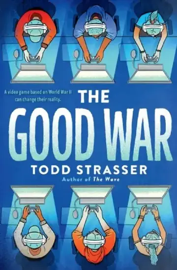 Cover of The Good War