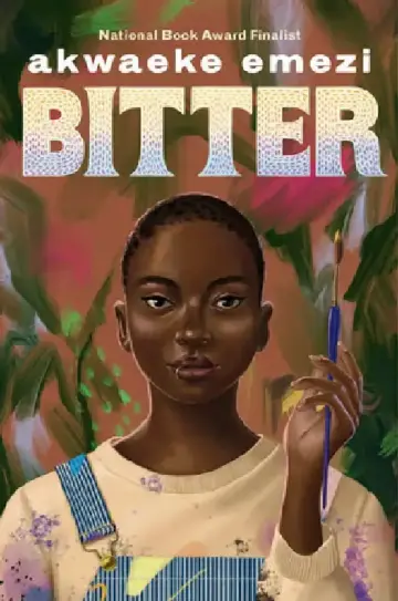 Cover of Bitter