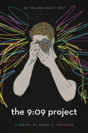 Cover of The 9:09 Project