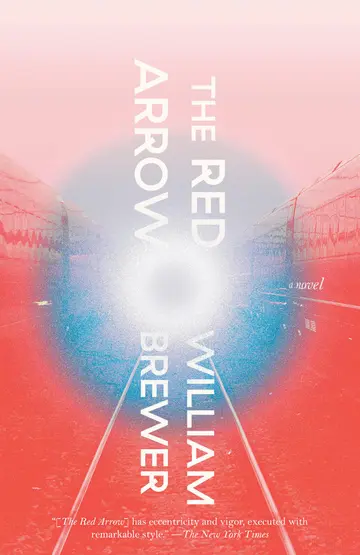 Cover of The Red Arrow