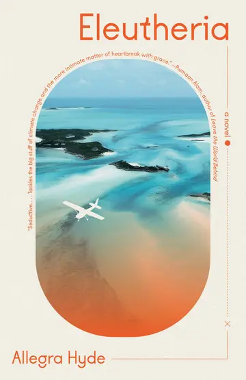 Cover of Eleutheria