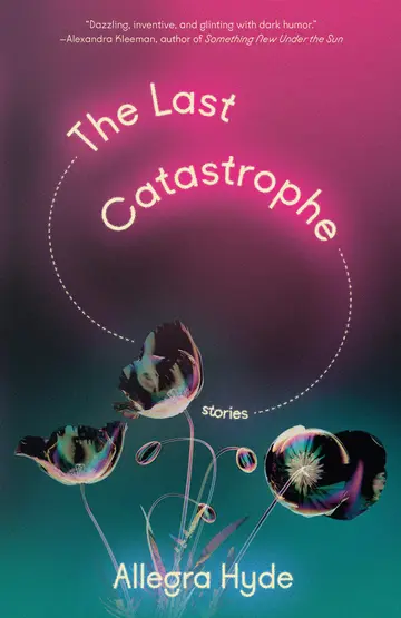 Cover of Last Catastrophe