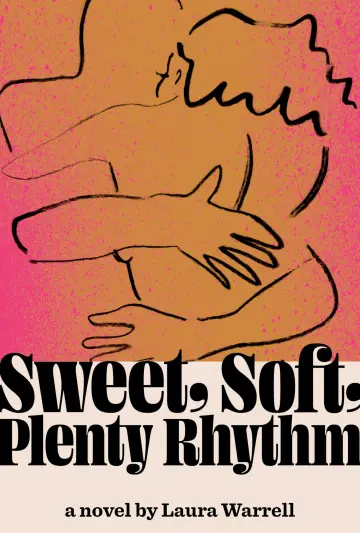 Cover of Sweet, Soft, Plenty Rhythm