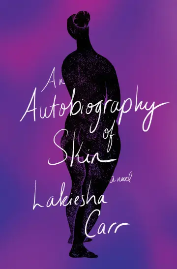 Cover of Autobiography of Skin