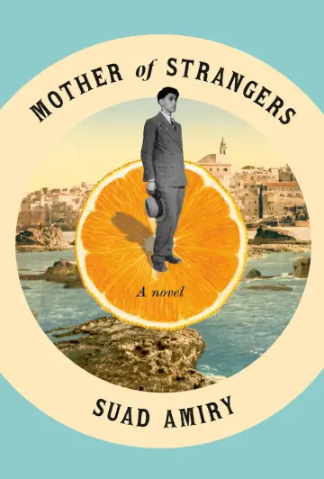 Cover of Mother of Strangers
