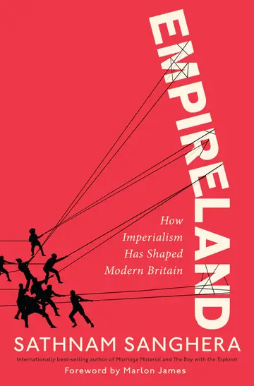 Cover of Empireland