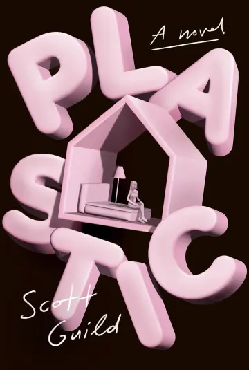 Cover of Plastic