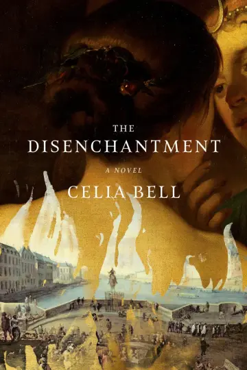 Cover of The Disenchantment