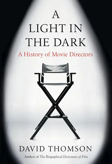 Cover of A Light in the Dark
