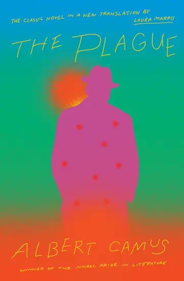 Cover of Plague