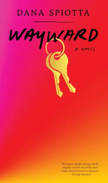 Cover of Wayward