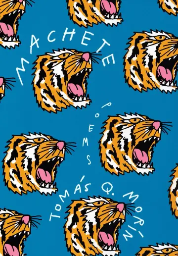 Cover of Machete