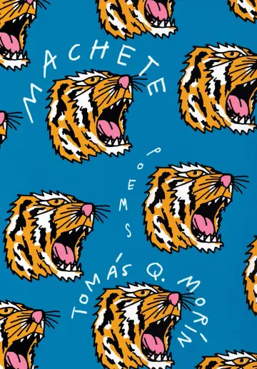Cover of Machete