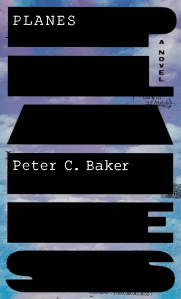 Cover of Planes
