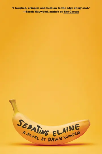 Cover of Sedating Elaine