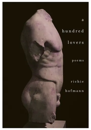 Cover of A Hundred Lovers