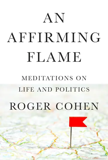 Cover of Affirming Flame