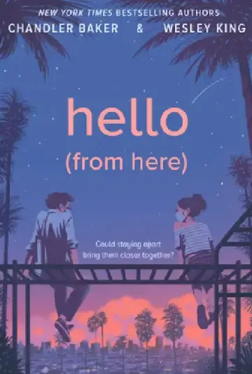 Cover of Hello (from Here)