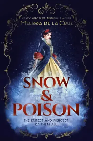 Cover of Snow & Poison