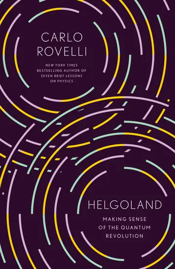 Cover of Helgoland