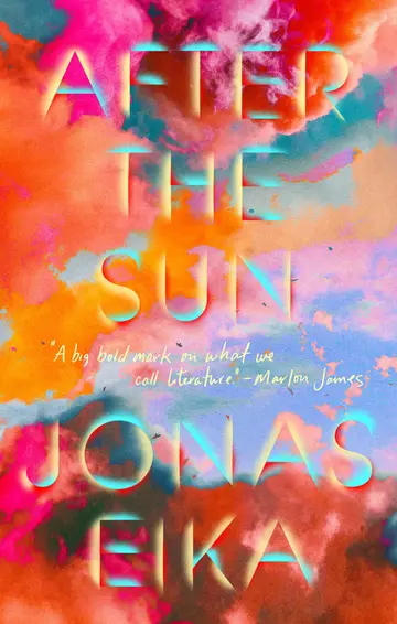 Cover of After the Sun