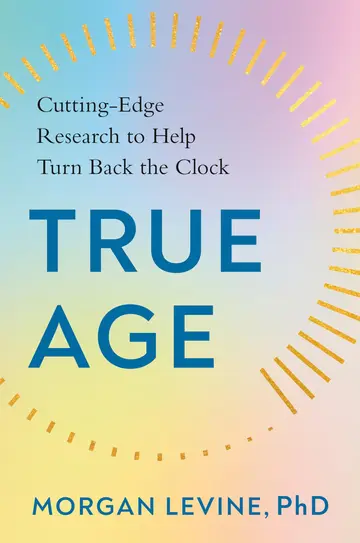 Cover of True Age