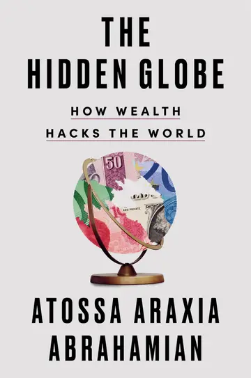 Cover of The Hidden Globe