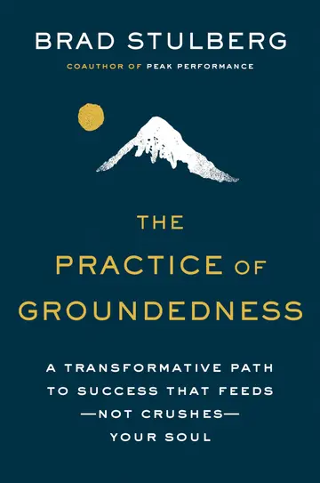 Cover of The Practice of Groundedness