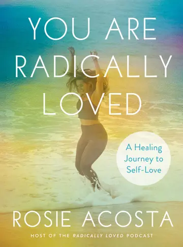 Cover of You Are Radically Loved