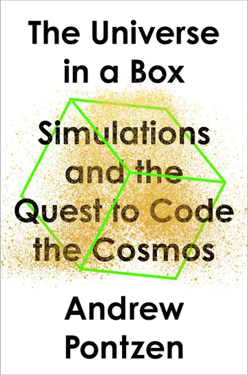 Cover of Universe in a Box