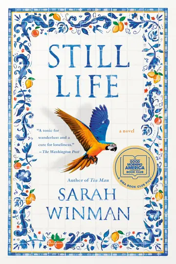 Cover of Still Life