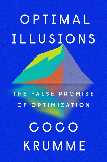 Cover of Optimal Illusions