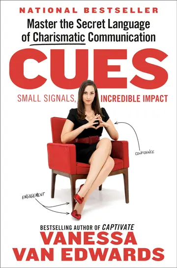 Cover of Cues