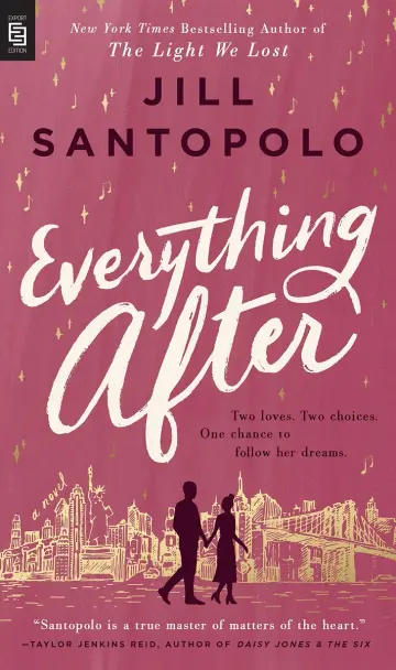 Cover of Everything After