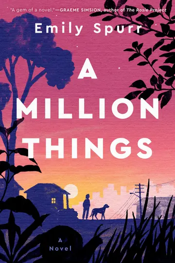 Cover of Million Things