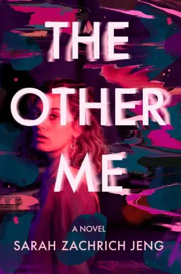 Cover of The Other Me