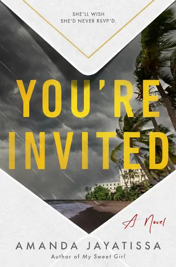 Cover of You're Invited
