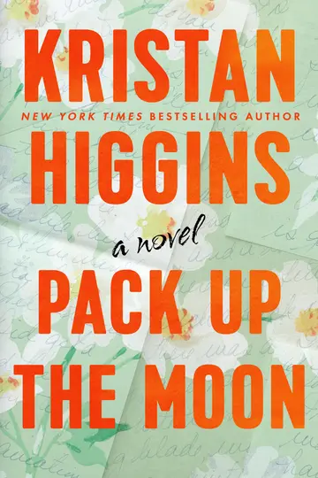 Cover of Pack up the Moon