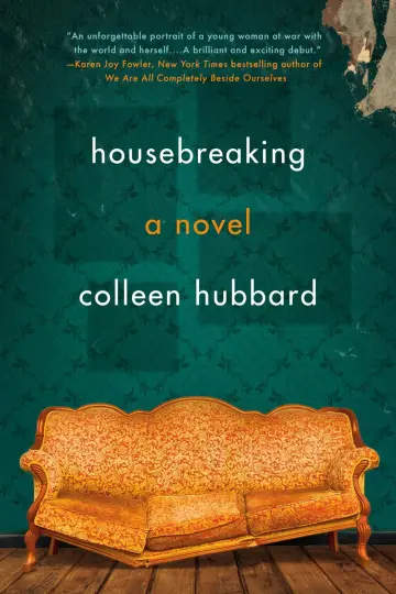 Cover of Housebreaking