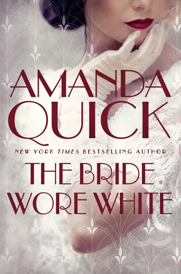 Cover of Bride Wore White