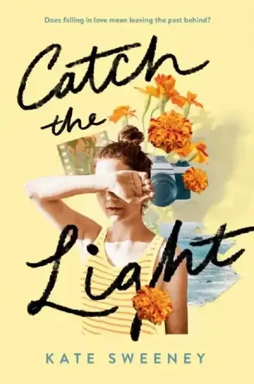 Cover of Catch the Light
