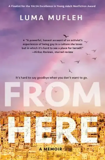 Cover of From Here