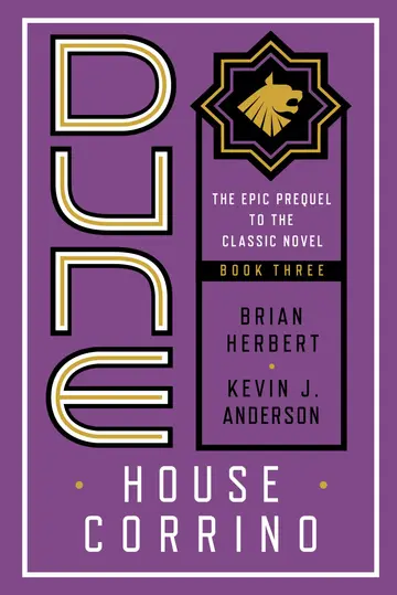 Cover of Dune
