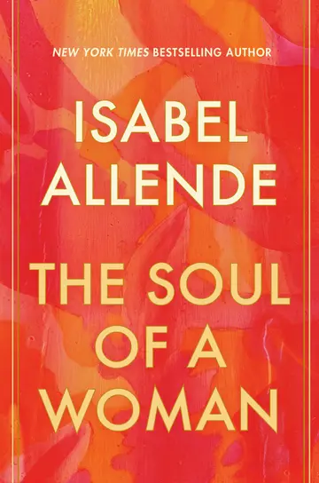 Cover of Soul of a Woman