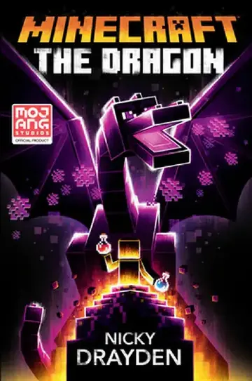 Cover of Minecraft