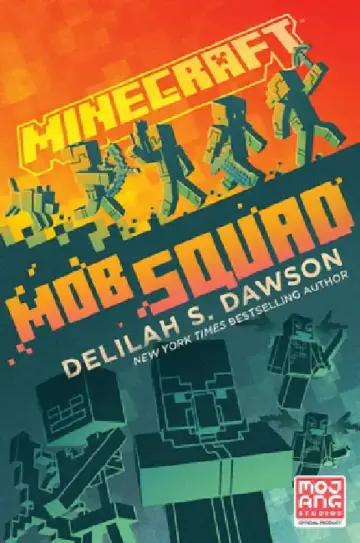 Cover of Minecraft