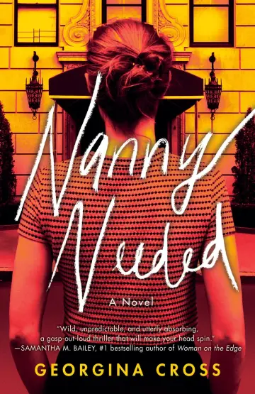 Cover of Nanny Needed